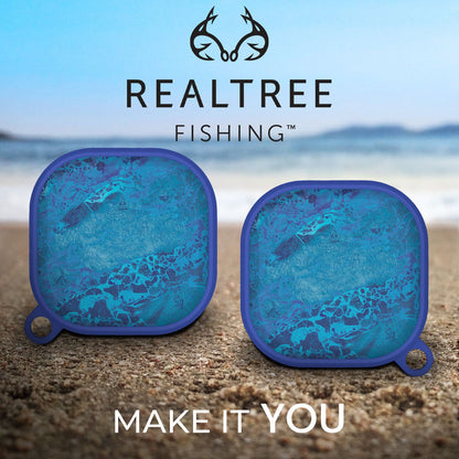 Realtree HDX Samsung Galaxy Buds Pro & Buds Live Case Cover