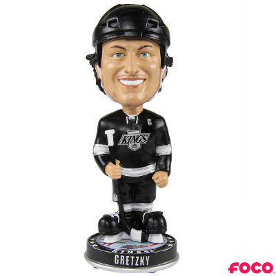 Knucklehead Big Head Bobbleheads