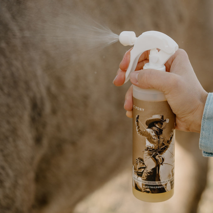 Ultimate Pony Treatment Serum