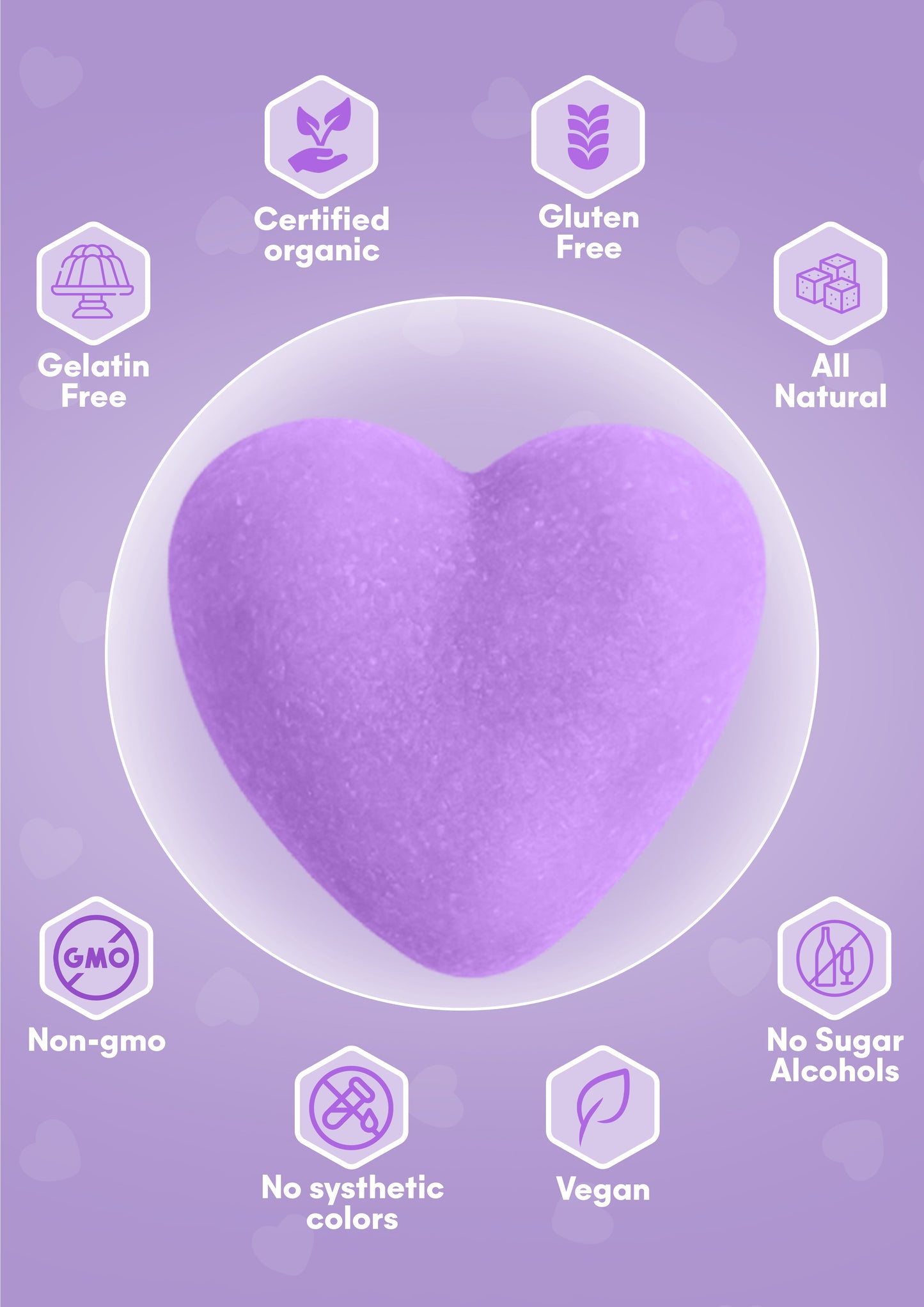 It Girl Gut Glow Up - Inside, Out.