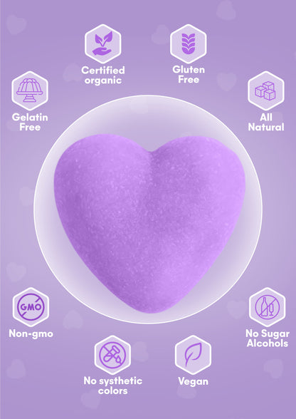 It Girl Gut Glow Up - Inside, Out.