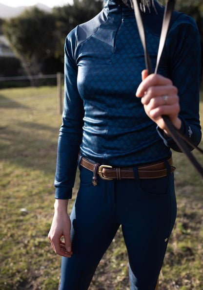 Aqua Sport Sun Shirt