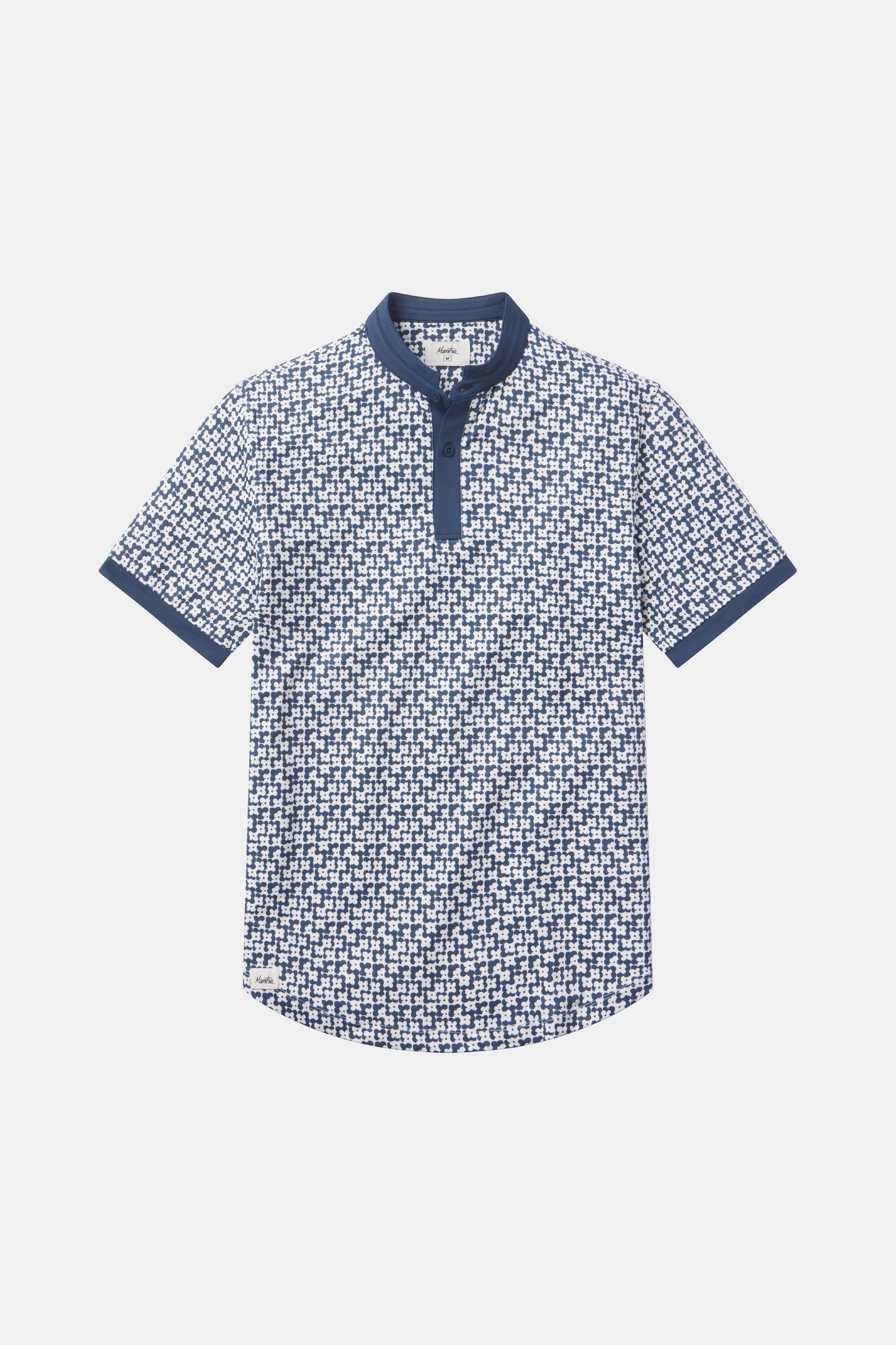 Catalyst Polo | Mantra Collar | Bloom