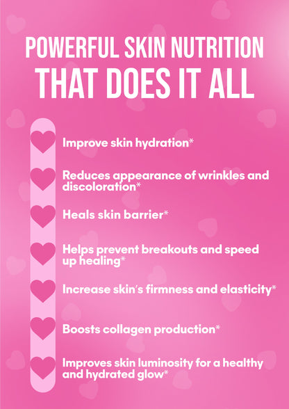 It Girl Skin – Skin Food