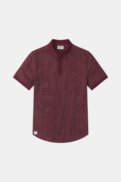 Catalyst Polo | Mantra Collar | Dust Devil