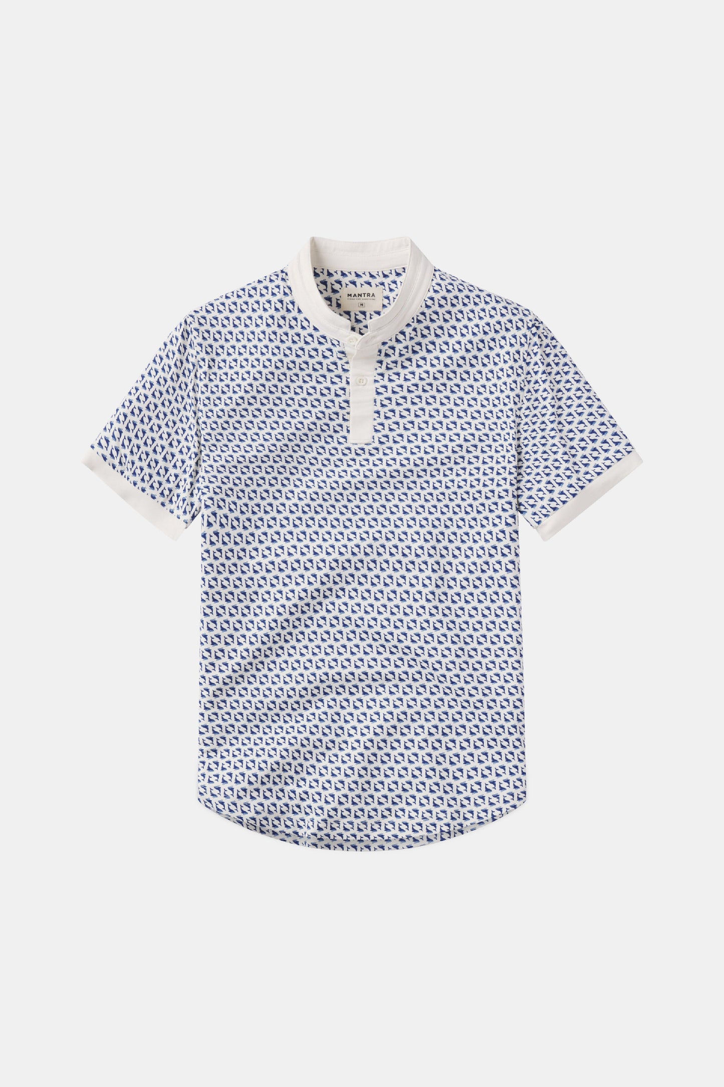 Catalyst Polo | Mantra Collar | Humpback