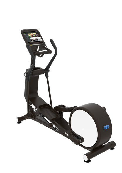 Commercial Elliptical Trainer - Touch Screen - Muscle D Fitness -  Cardio - Cross Trainer