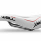 Selle SMP Well Junior Saddle (White)