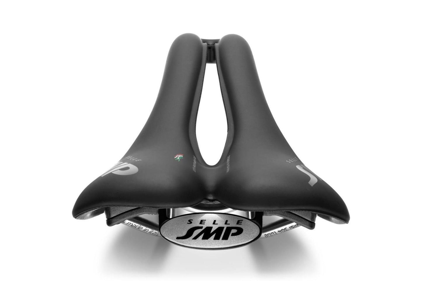 Selle SMP Well S Saddle (Black)