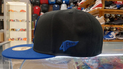 Licey Authentic Fitted 4Fans Hat