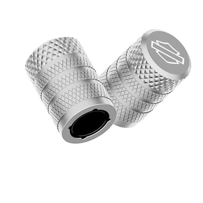 Corrosion-Resistant Valve Stem Caps