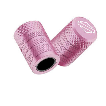 Corrosion-Resistant Valve Stem Caps