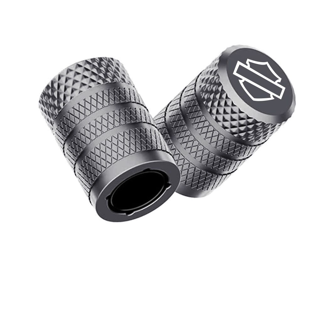 Corrosion-Resistant Valve Stem Caps