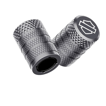 Corrosion-Resistant Valve Stem Caps