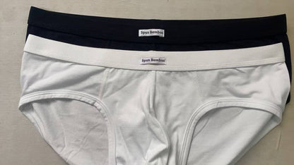 Men's Bamboo Viscose Briefs Underwear