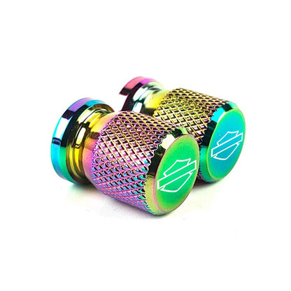 Motorcycle Valve Stem Caps