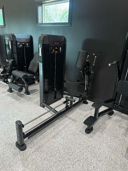 BUILD Fractal Series Glute (New)