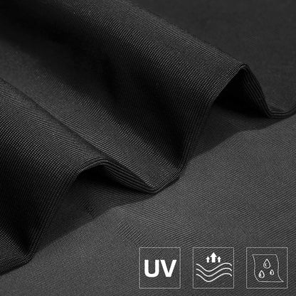 ROCKBROS Cooling Neck Gaiter Face Mask Fishing Scarf Face Cover for Men Women