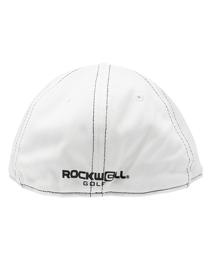 Rockwell Golf Series FlexFit™ Hat