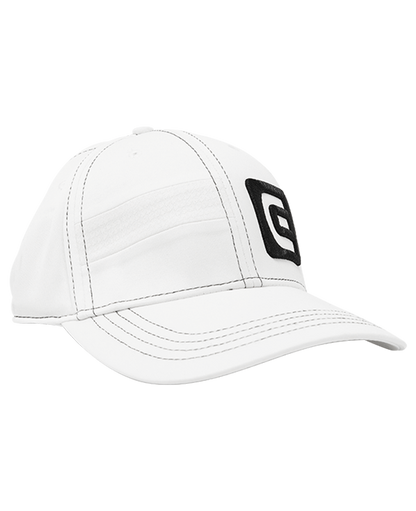 Rockwell Golf Series FlexFit™ Hat
