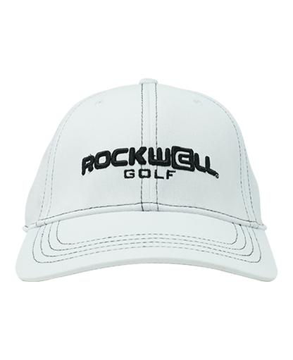 Rockwell Golf Series Hat