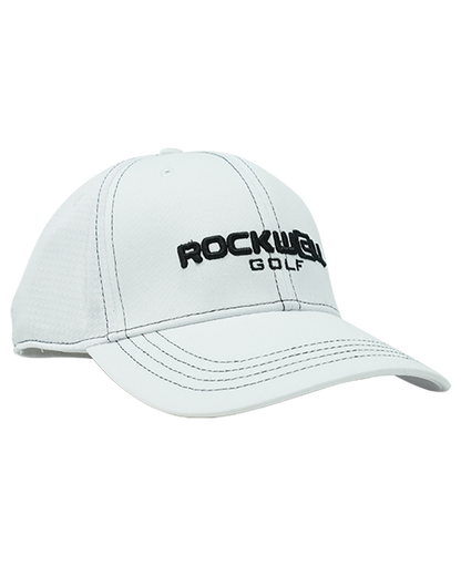 Rockwell Golf Series Hat