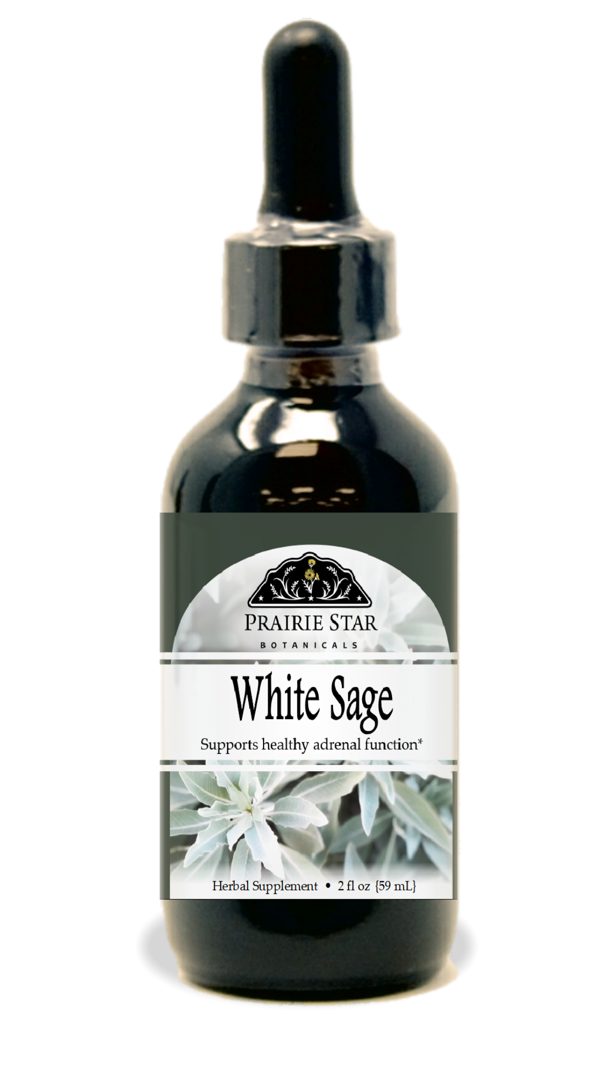 White Sage