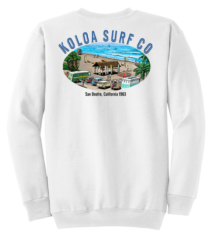 Koloa San Onofre Sweatshirt