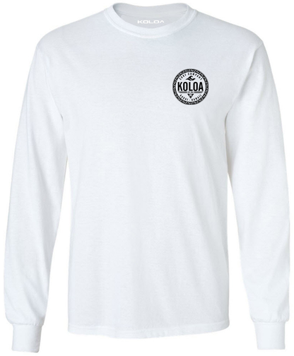 Koloa Shore Long Sleeve T-Shirt