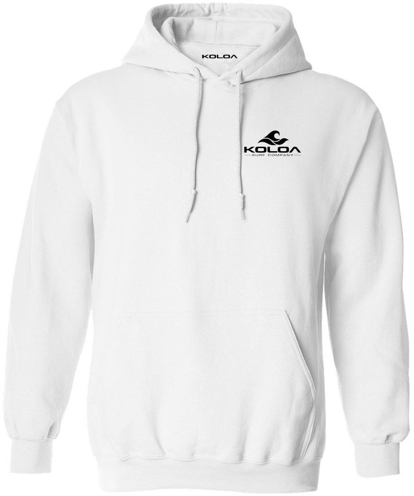 Koloa San Onofre Hoodie