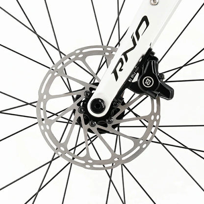 LynxFox - Carbon Fiber Road Bike