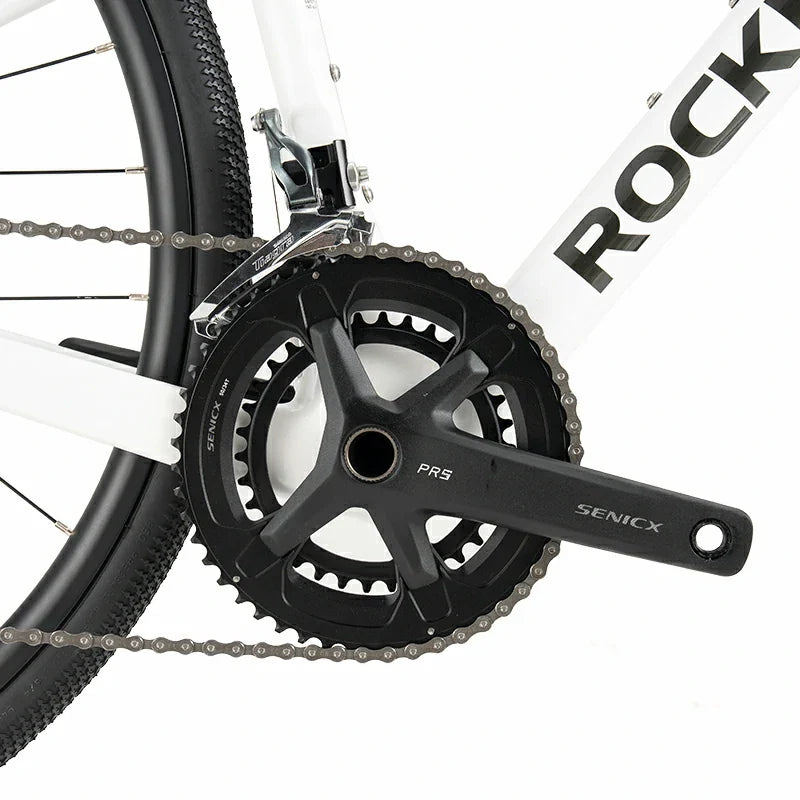 LynxFox - Carbon Fiber Road Bike