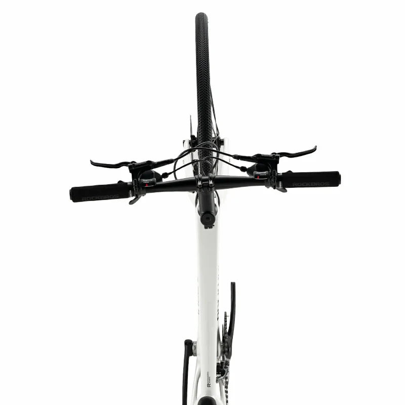 LynxFox - Carbon Fiber Road Bike