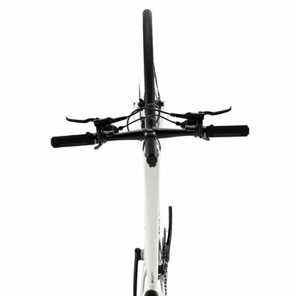 LynxFox - Carbon Fiber Road Bike