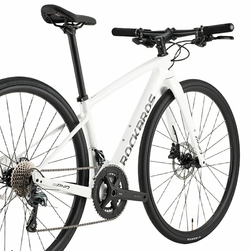 LynxFox - Carbon Fiber Road Bike