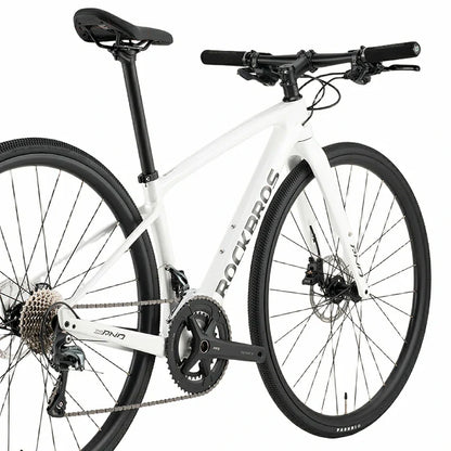LynxFox - Carbon Fiber Road Bike