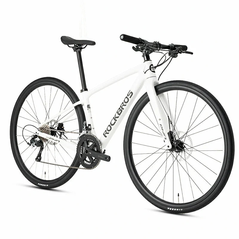 LynxFox - Carbon Fiber Road Bike