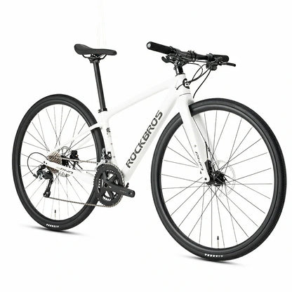 LynxFox - Carbon Fiber Road Bike