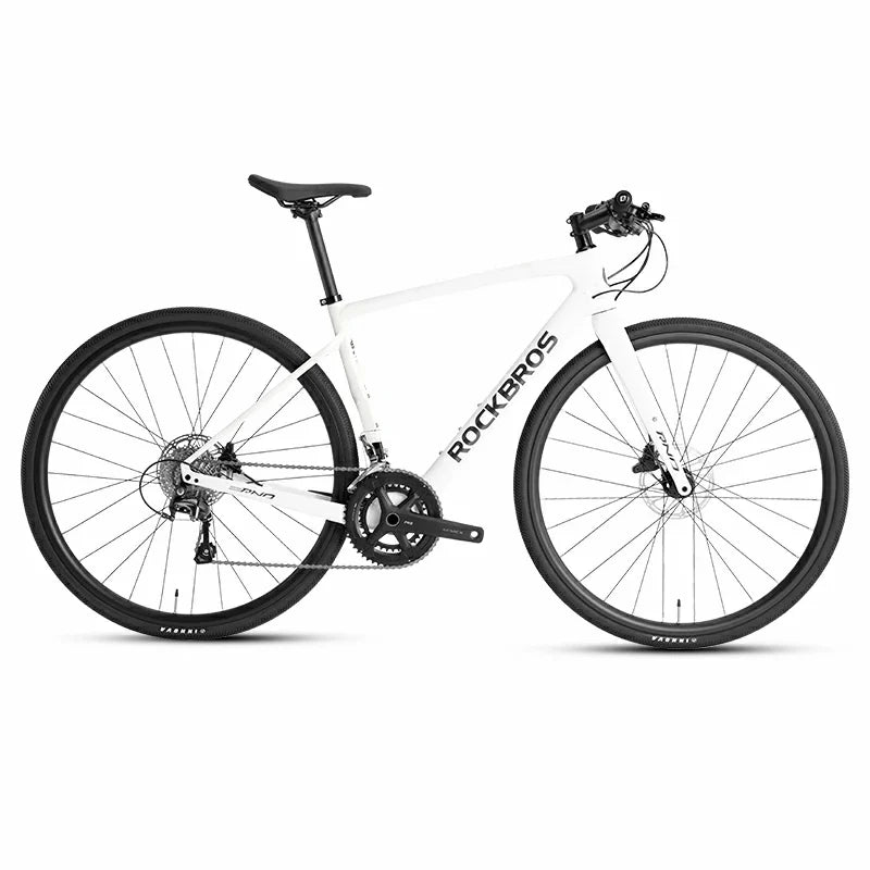 LynxFox - Carbon Fiber Road Bike