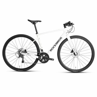 LynxFox - Carbon Fiber Road Bike