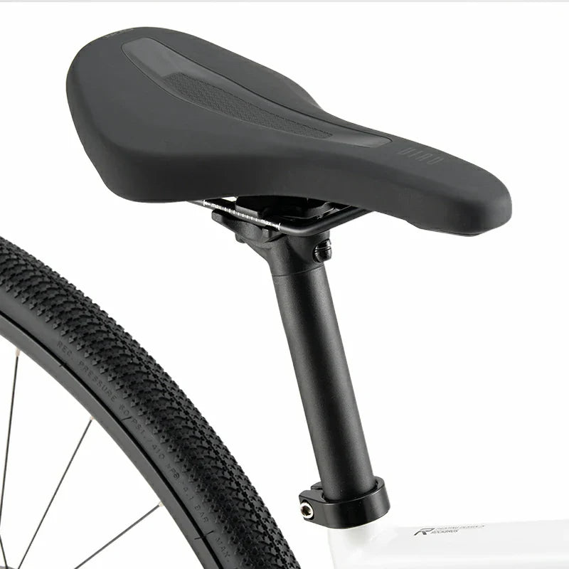 LynxFox - Carbon Fiber Road Bike