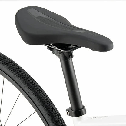 LynxFox - Carbon Fiber Road Bike