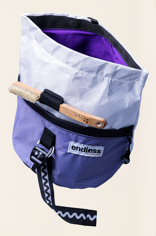 Magnetic Brush Bucket
