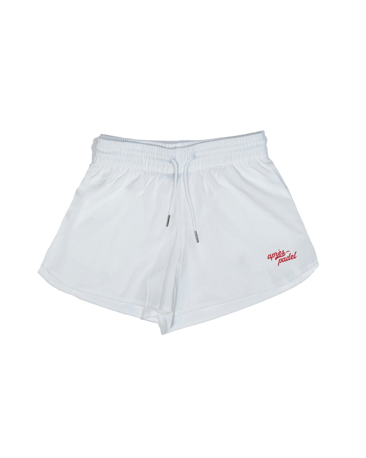 Women's après-padel Pickleball Pocket Short