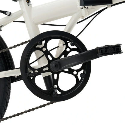 SKN - Folding Bike