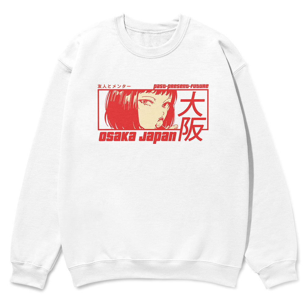 Osaka Sweatshirt