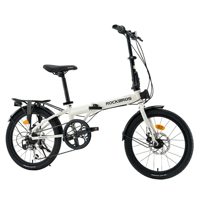 SKN - Folding Bike
