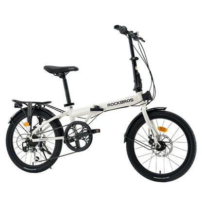 SKN - Folding Bike