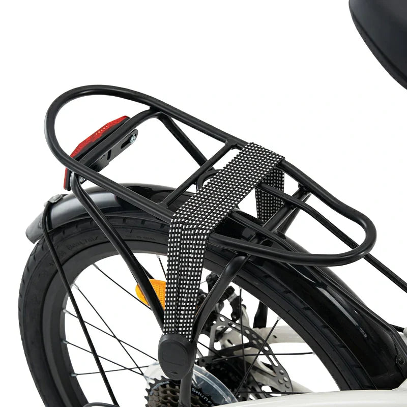 SKN - Folding Bike