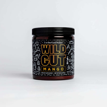 Wholesale - Wild Gut Complex - Full Gut Assist and Digestive Support - 12.5oz